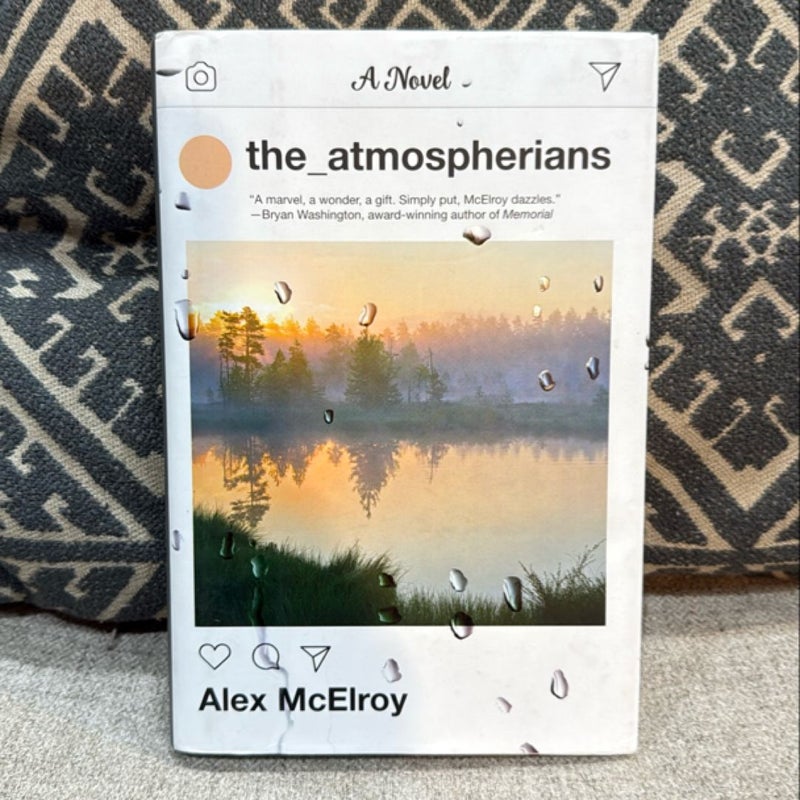 The Atmospherians