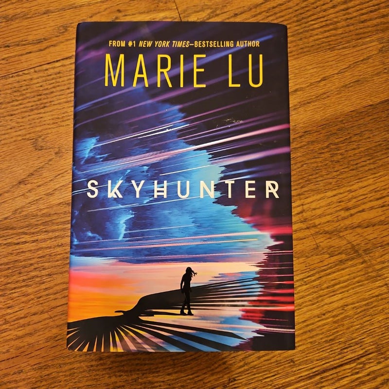 Skyhunter