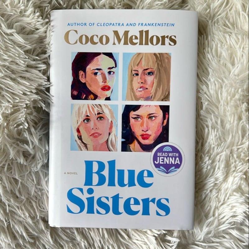 Blue Sisters