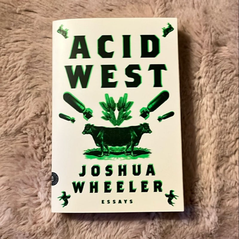 Acid West