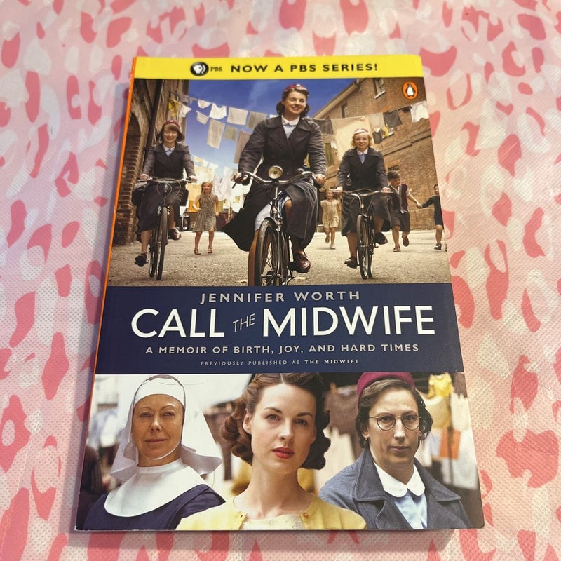 🎆Call the Midwife