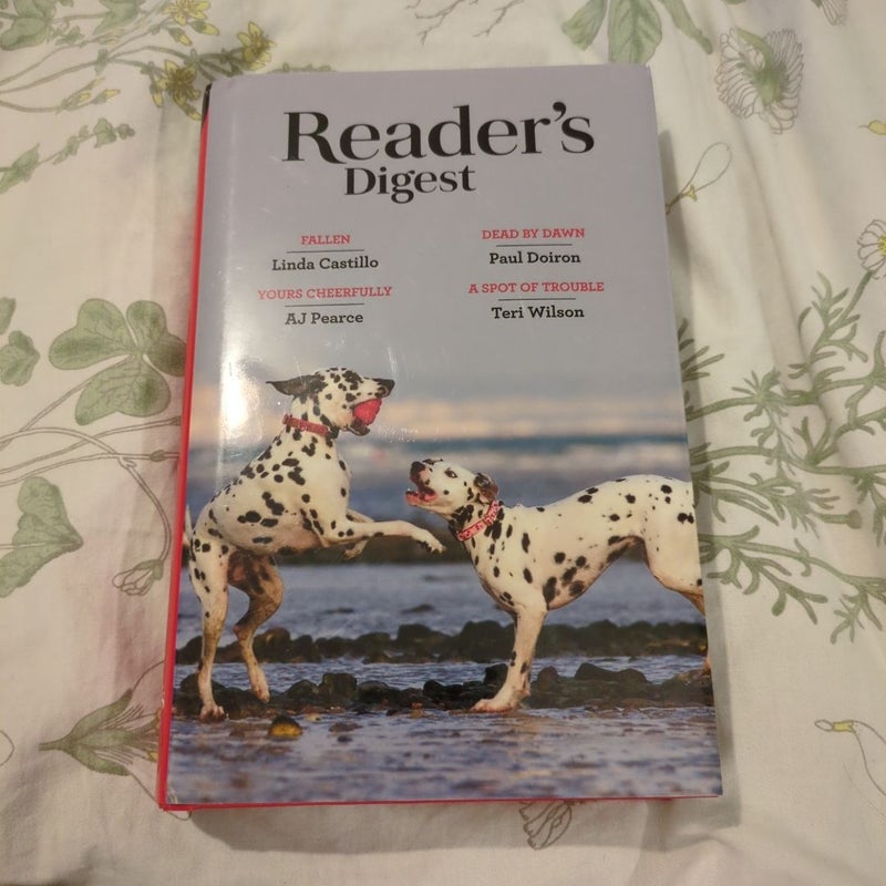 Reader's Digest Select Editions