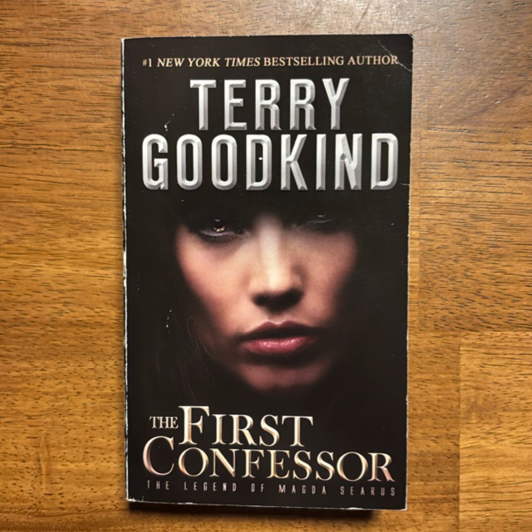 The First Confessor