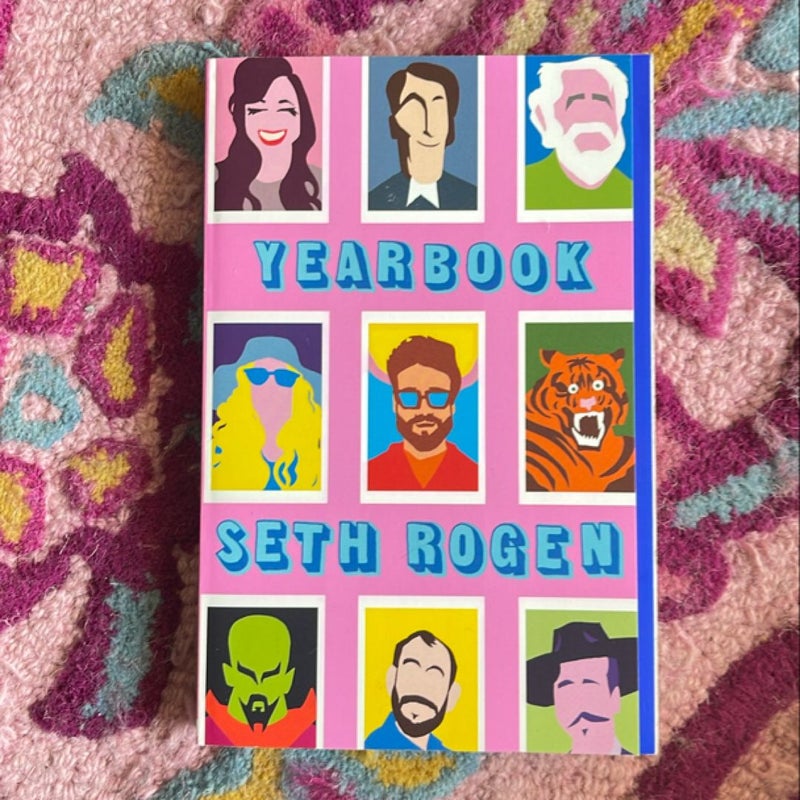 Yearbook