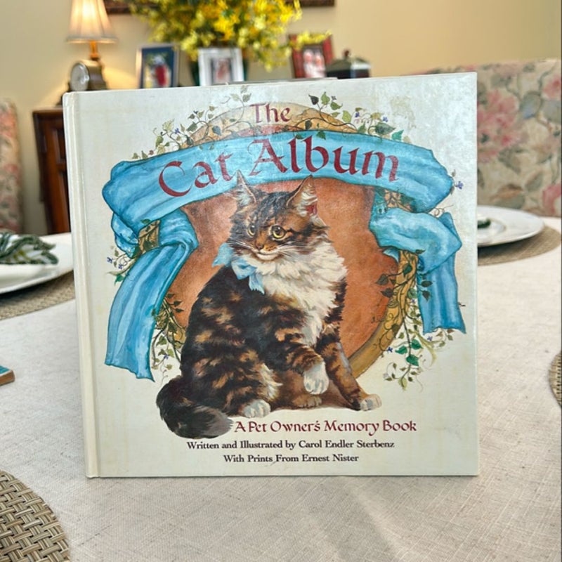 The Cat Album