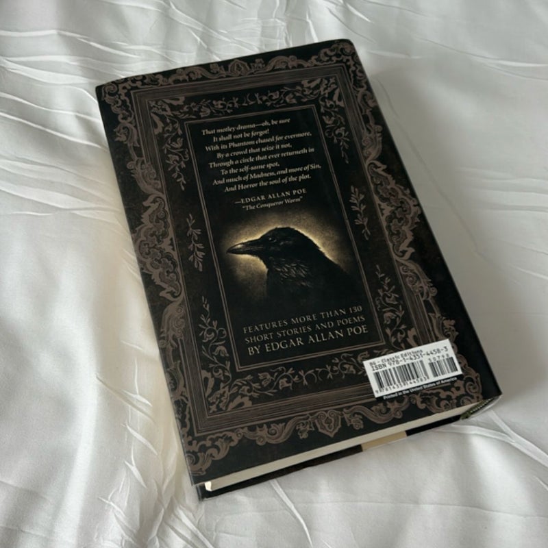 Edgar Allan Poe