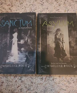 Asylum and santum