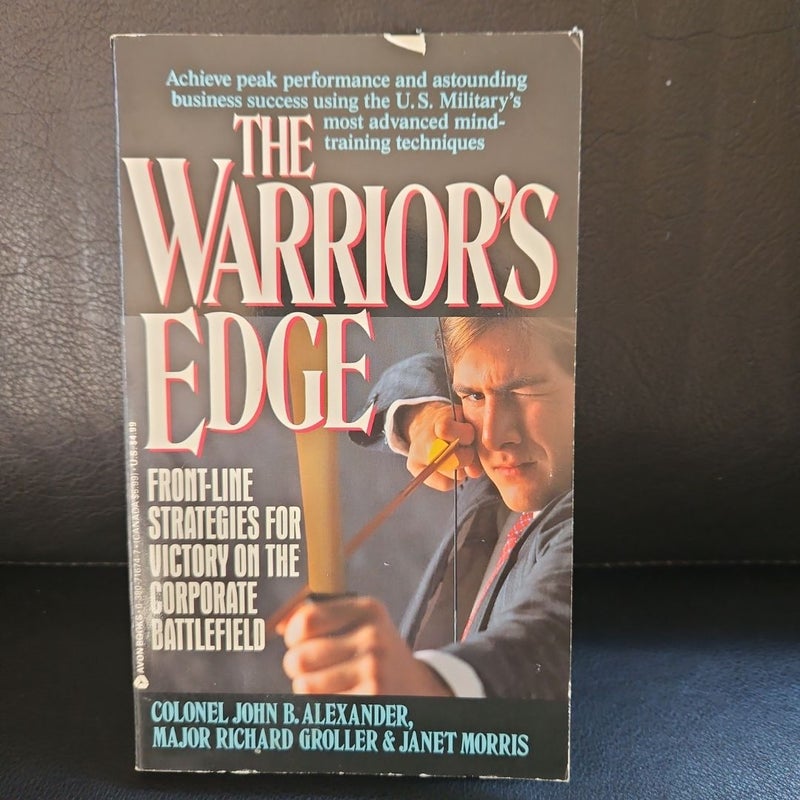 The Warrior's Edge