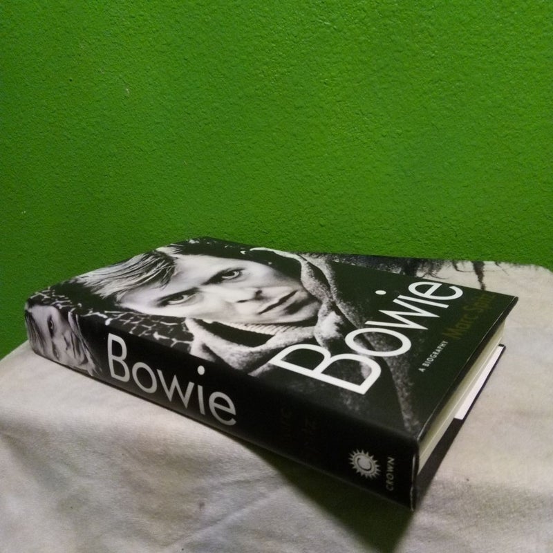 Bowie