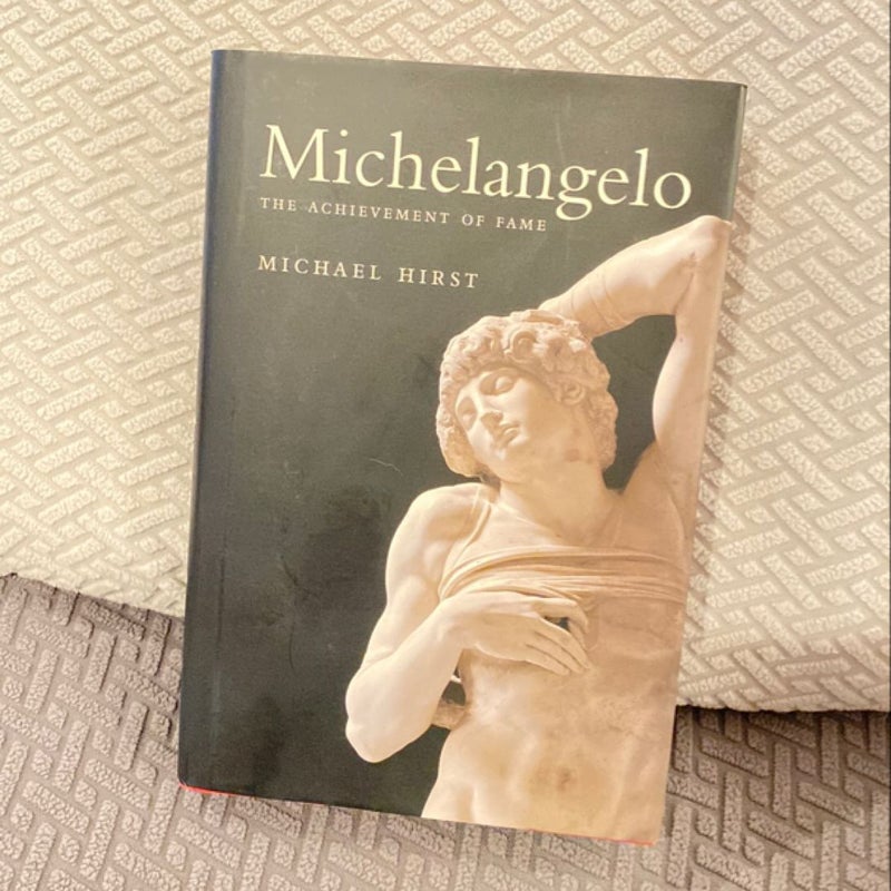 Michelangelo