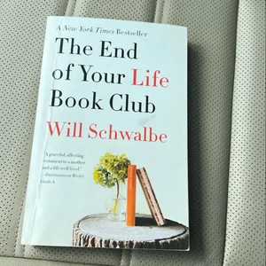 The End of Your Life Book Club