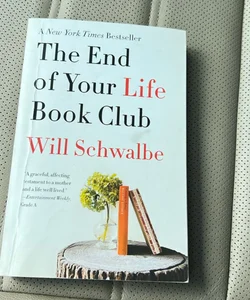 The End of Your Life Book Club