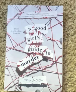 A Good Girl's Guide to Murder