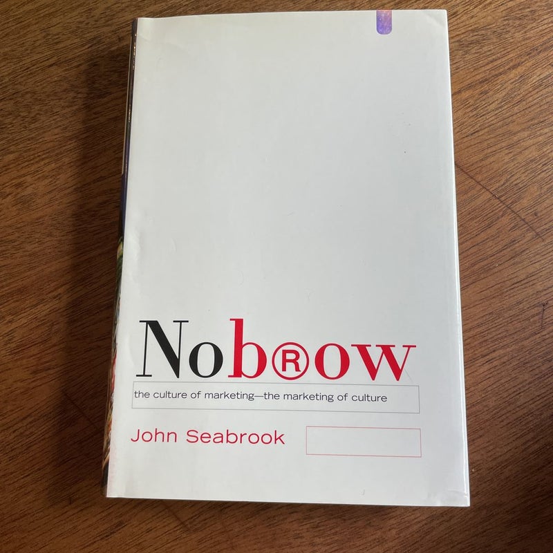 Nobrow *first edition 
