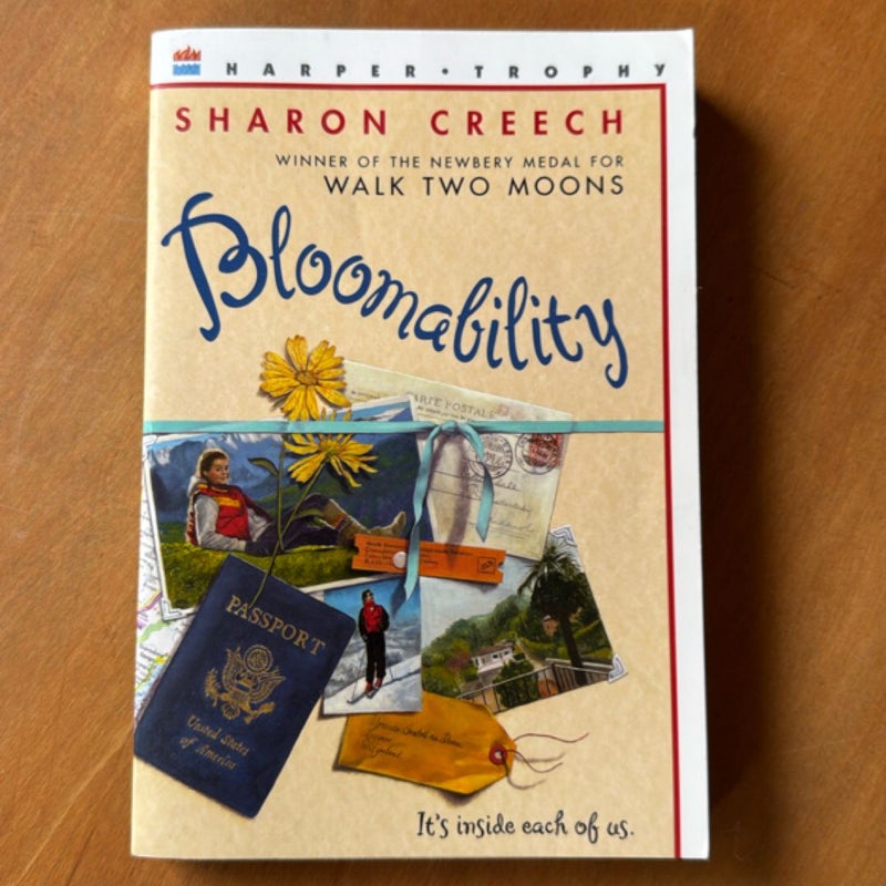 Bloomability