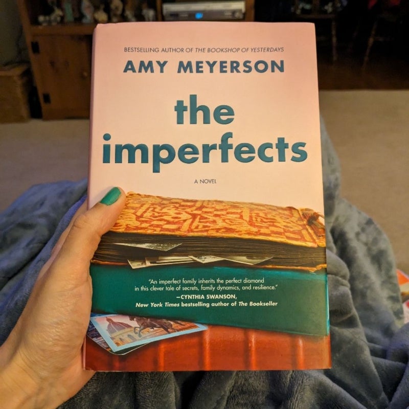 The Imperfects