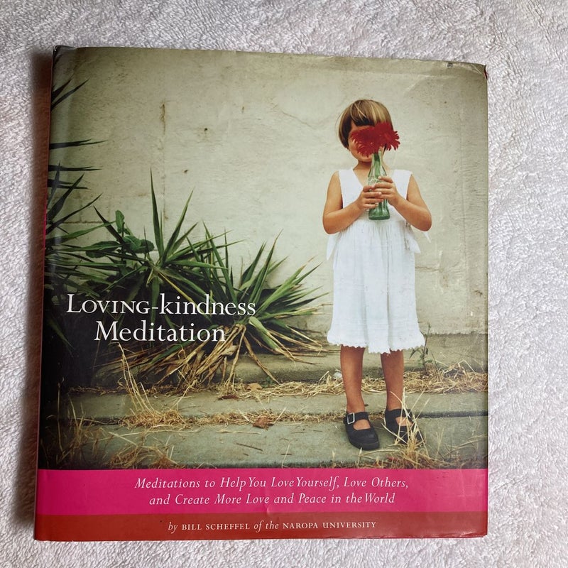 Loving-Kindness Meditation