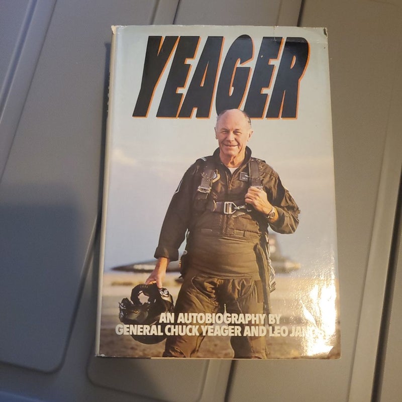 Yeager