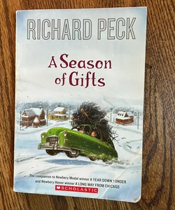 A season of gifts 