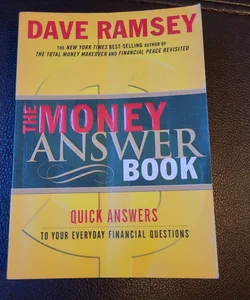 The Money Answer Book