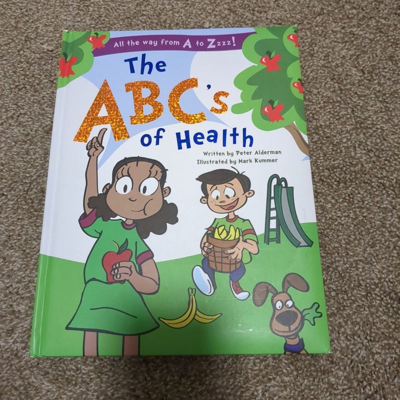 The abcs of health 