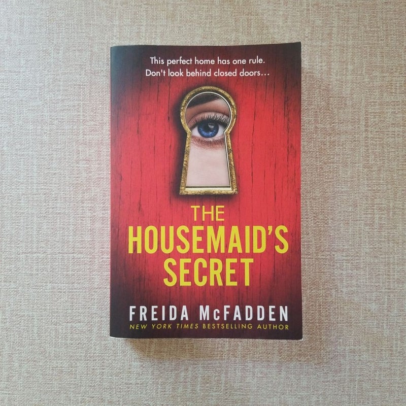 The Housemaid's Secret