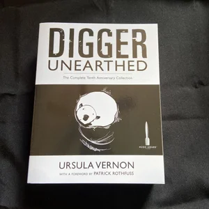 Digger Unearthed