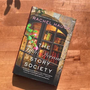 The Fifth Avenue Story Society