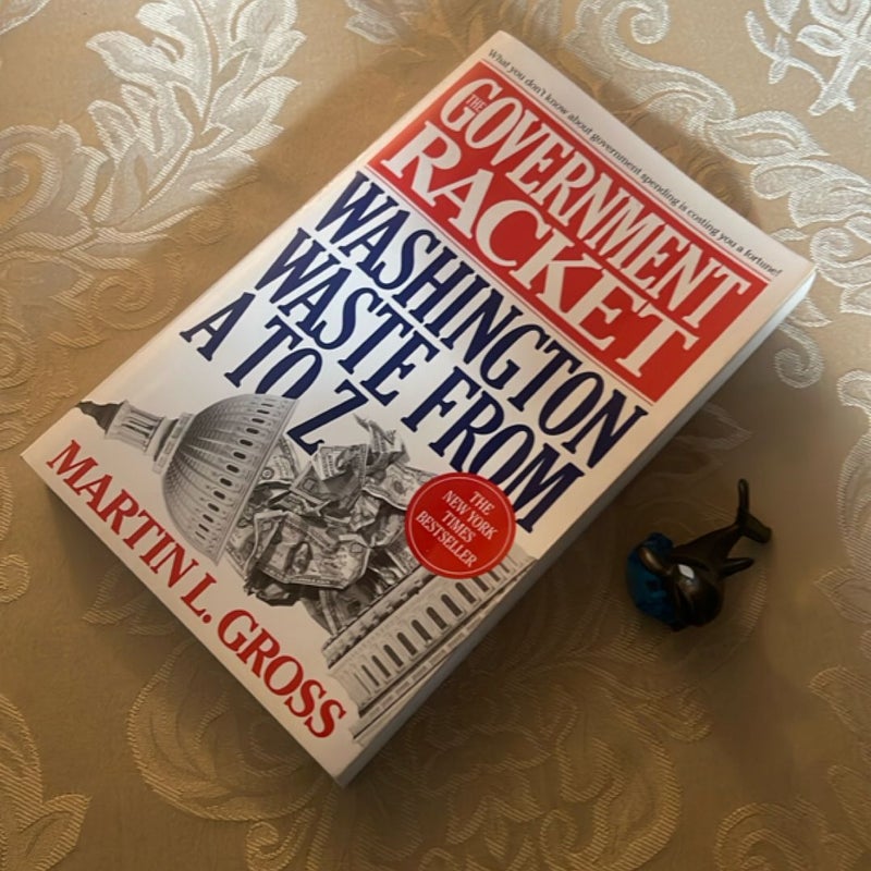 The Government Racket