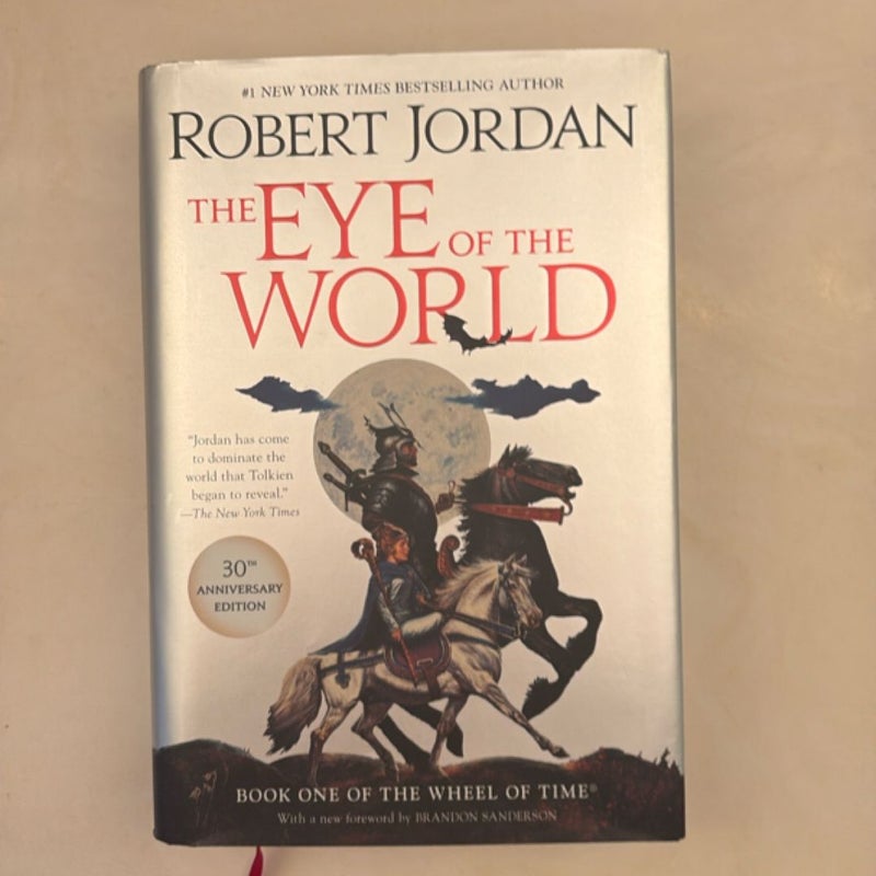 The Eye of the World