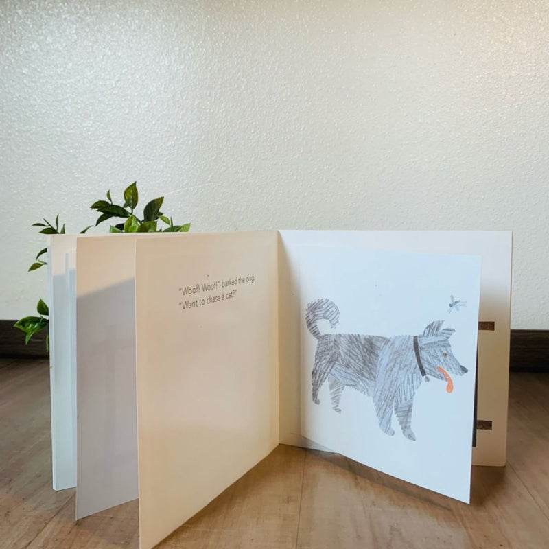 Eric Carle's Animals, Animals