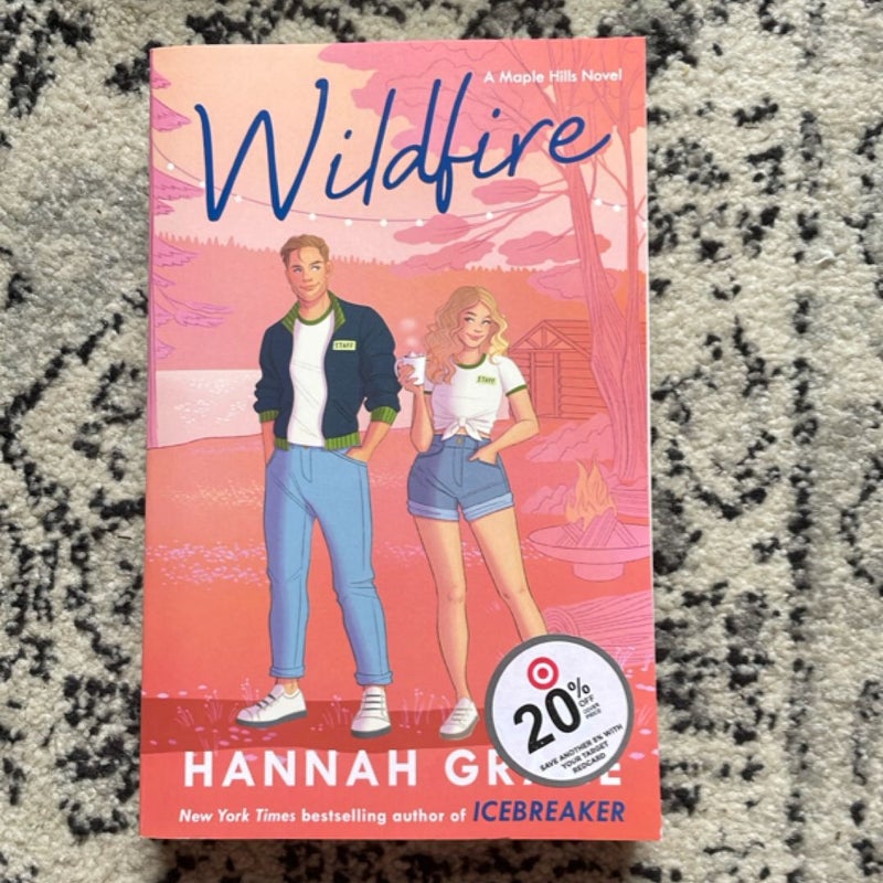 Wildfire