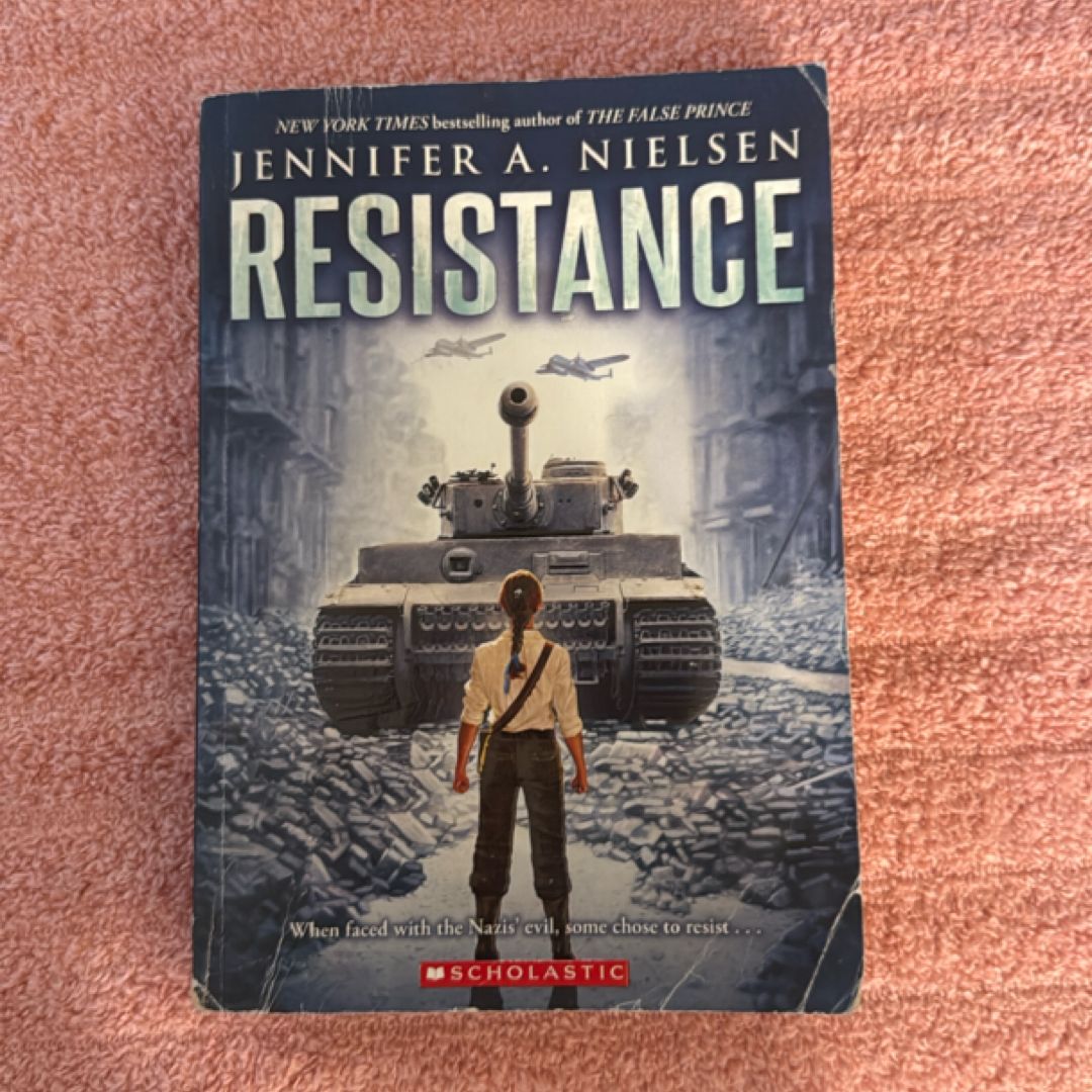 Resistance