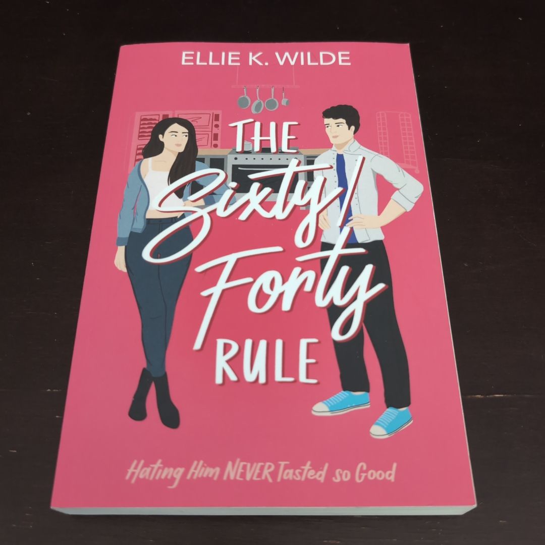 The Sixty/Forty Rule