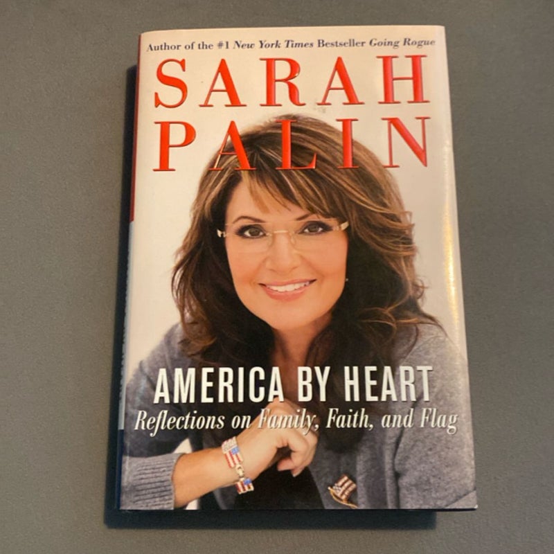 America by Heart