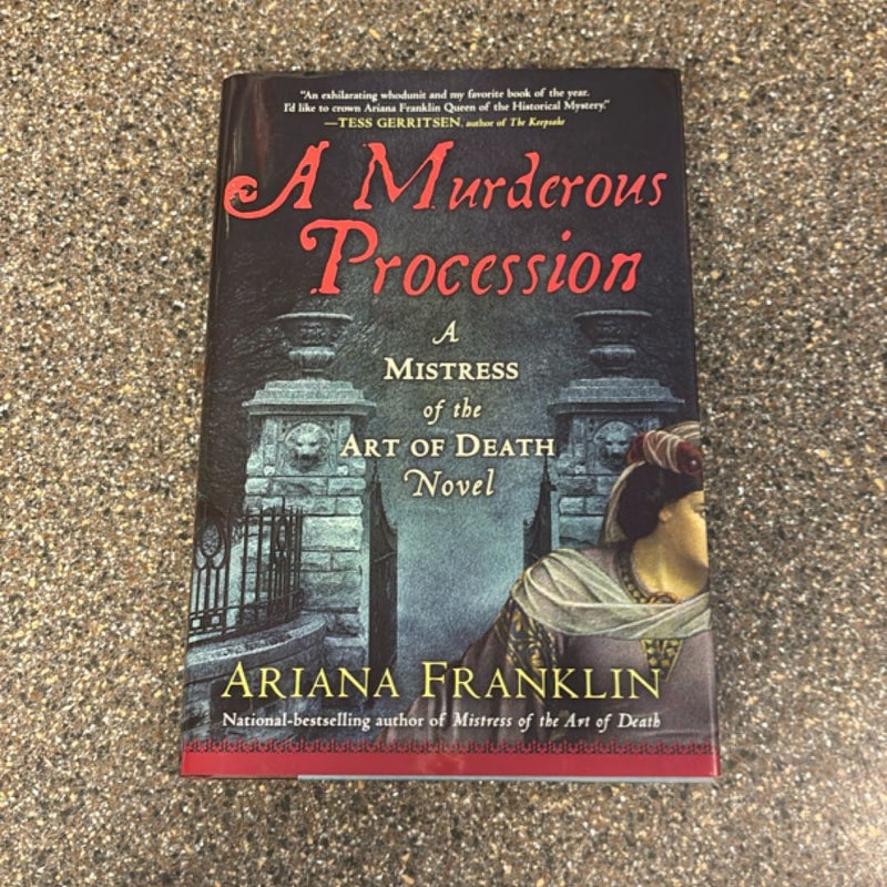 A Murderous Procession