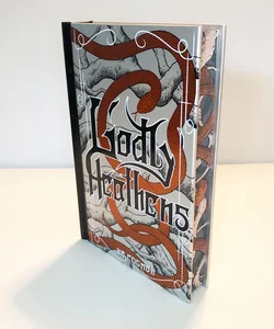 Godly Heathens Bookish Box Special Edition