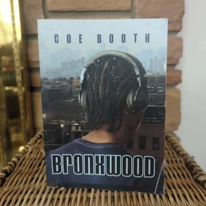 Bronxwood