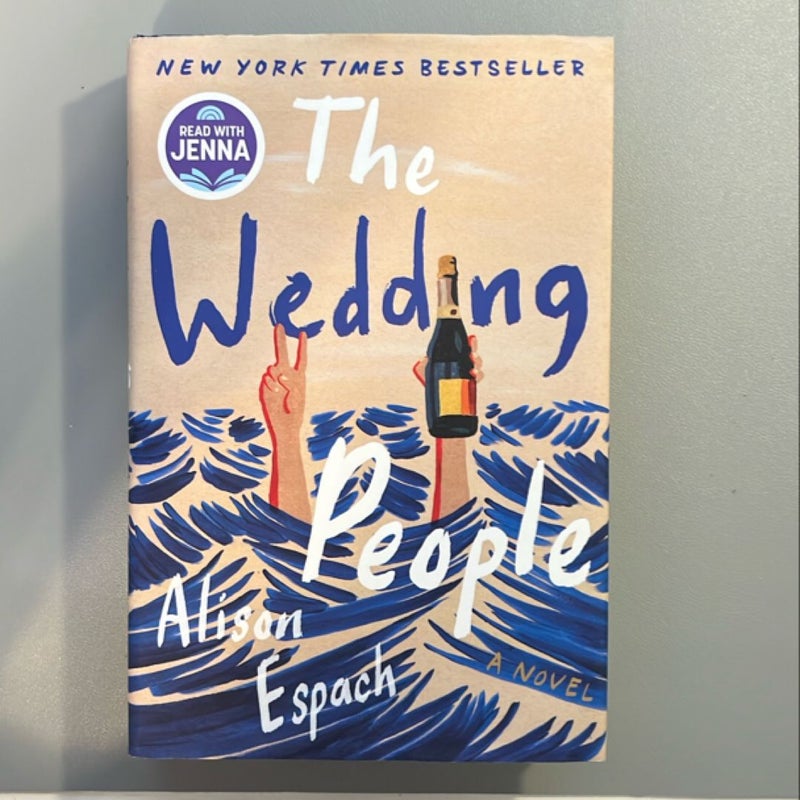 The Wedding People