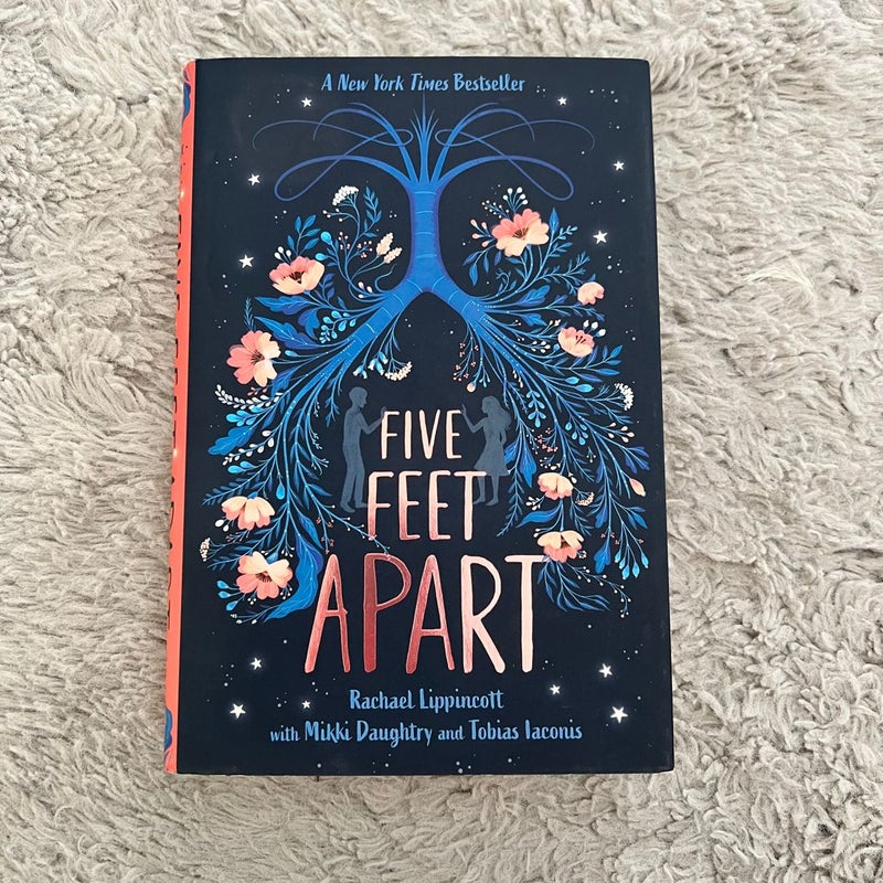 Five Feet Apart