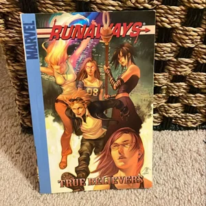 Runaways Vol. 4