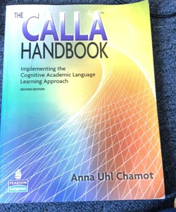 The CALLA Handbook