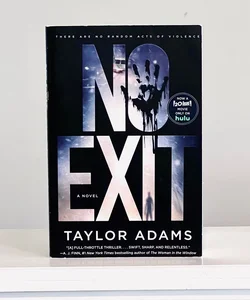 No Exit [TV Tie-In]