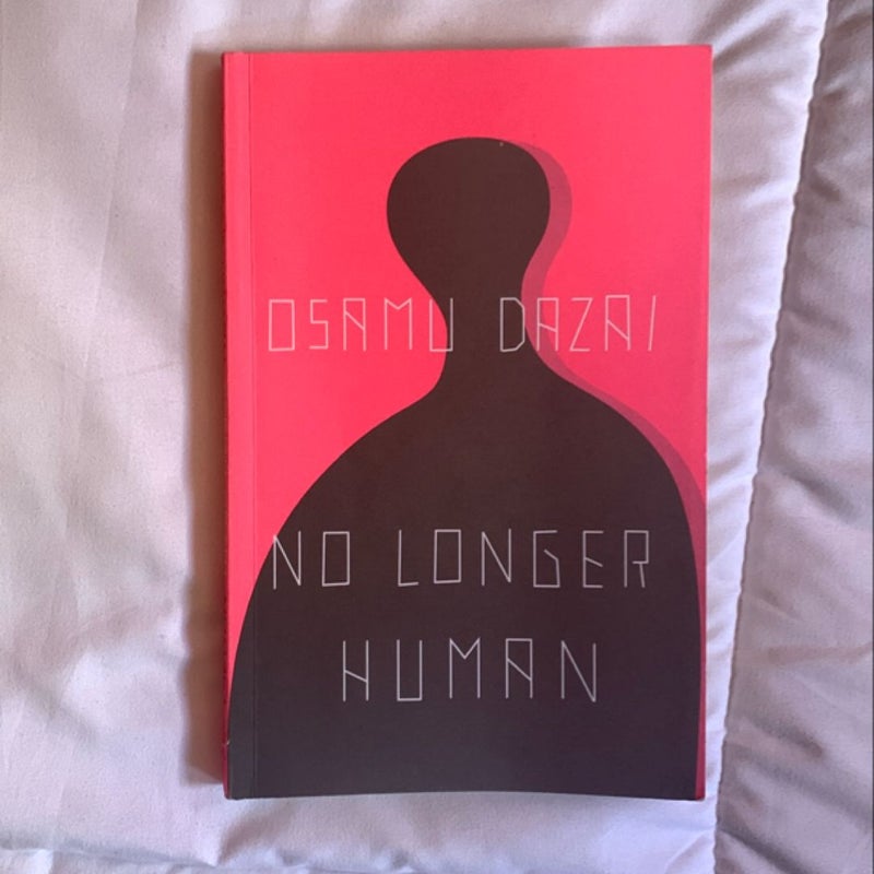 No Longer Human