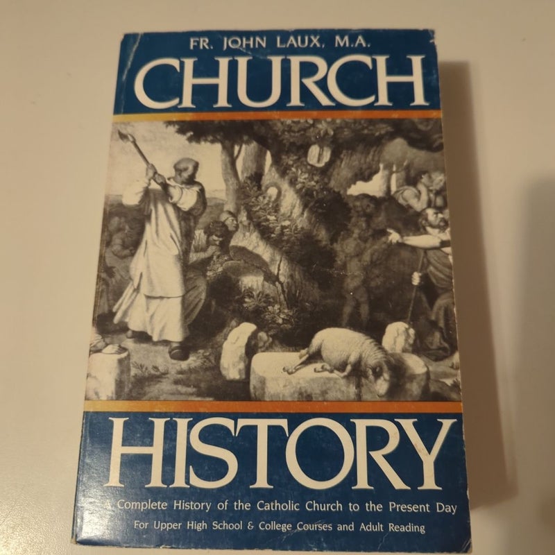 Church History