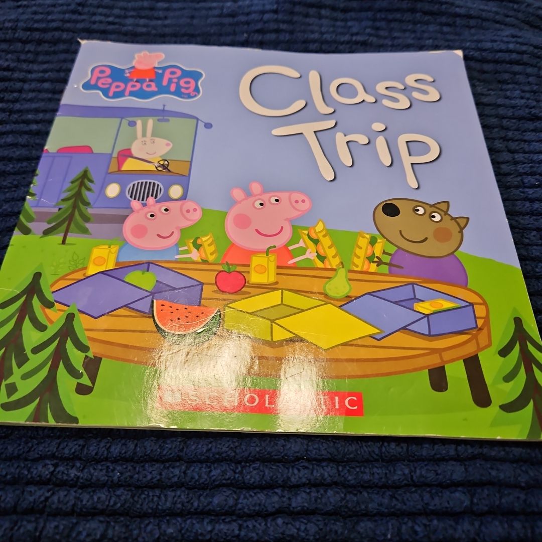 Class Trip