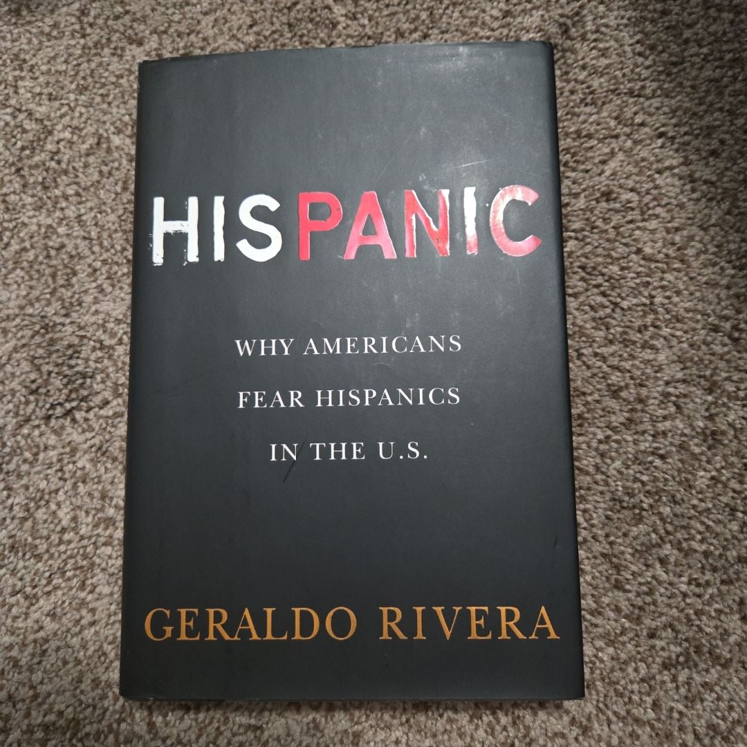 HisPanic