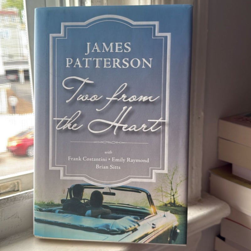 Two from the Heart