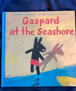 Gaspard at the Seashore