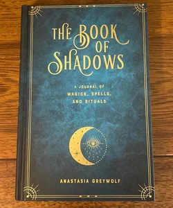 The Book of Shadows 